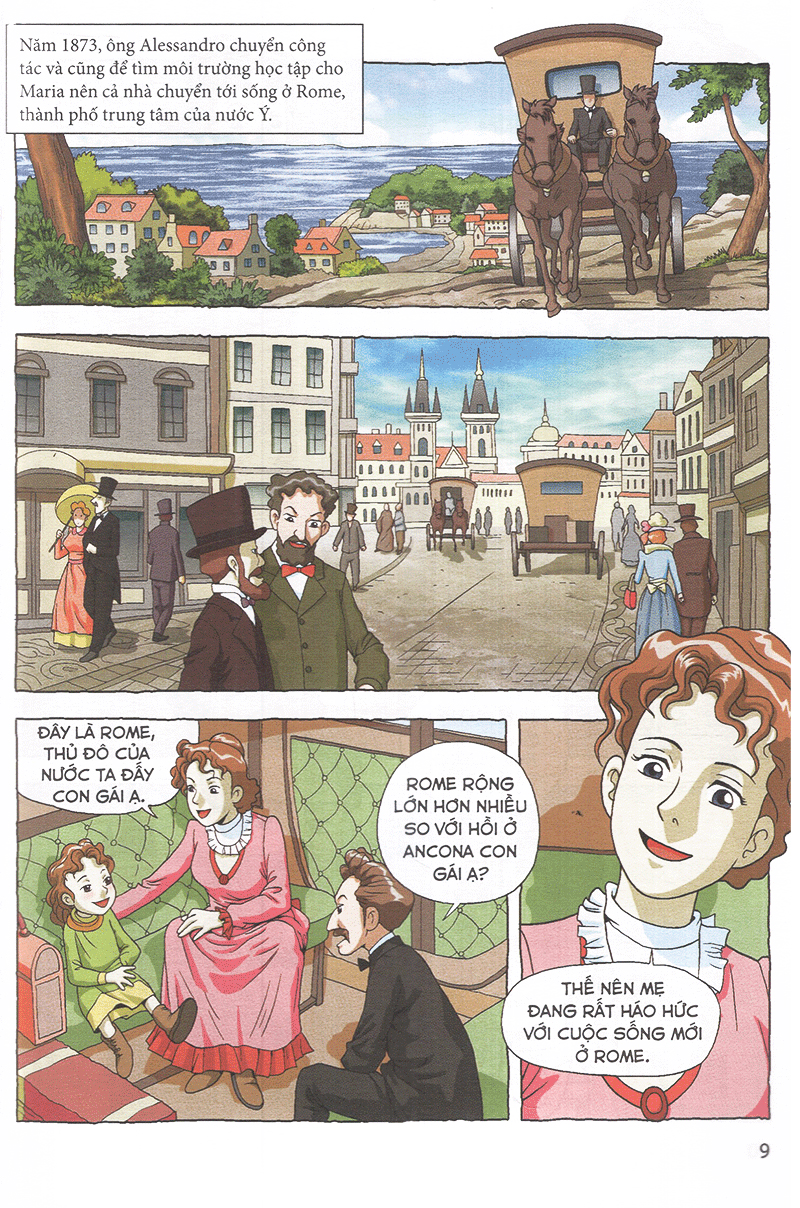 tranh truyện lịch sử việt nam - tô hiến thành (tái bản 2023)