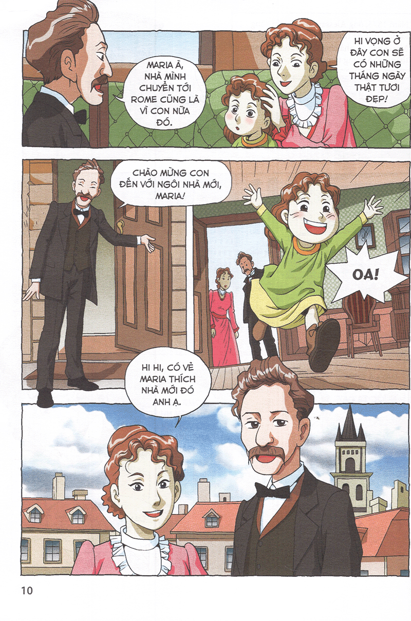 tranh truyện lịch sử việt nam - tô hiến thành (tái bản 2023)