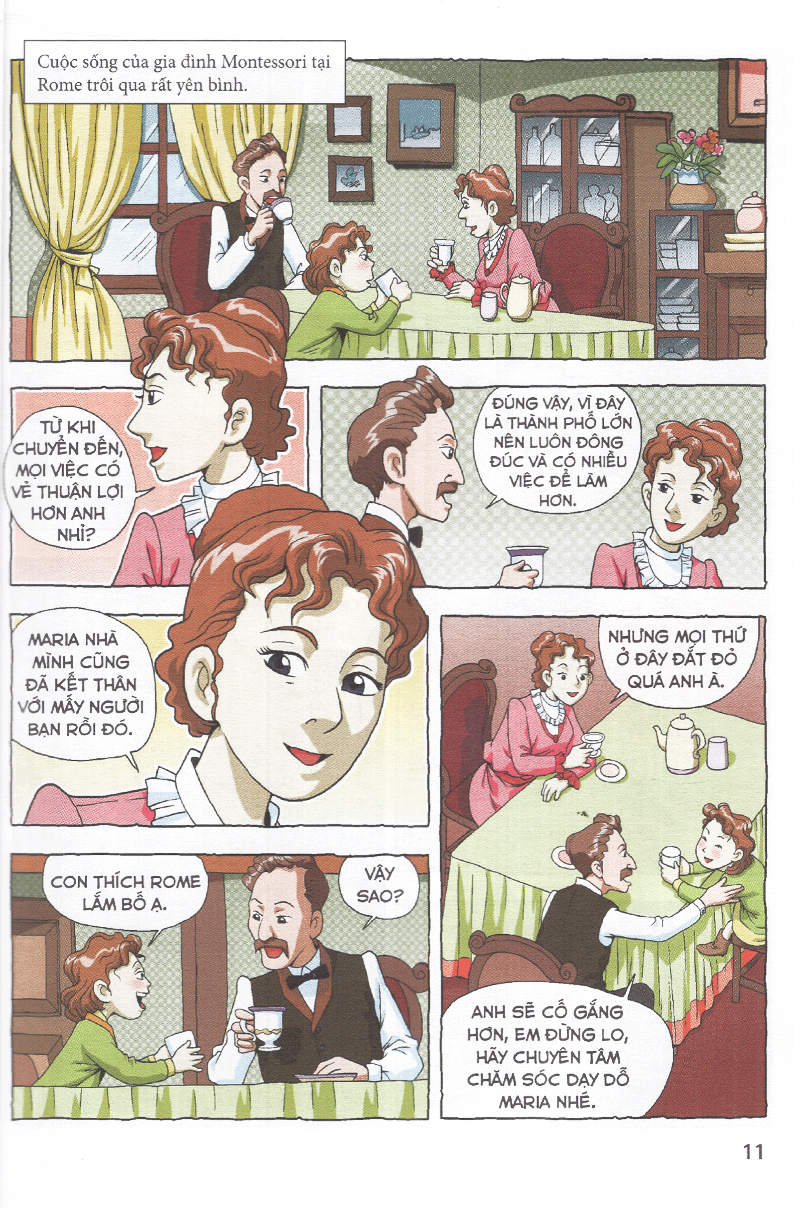 tranh truyện lịch sử việt nam - tô hiến thành (tái bản 2023)