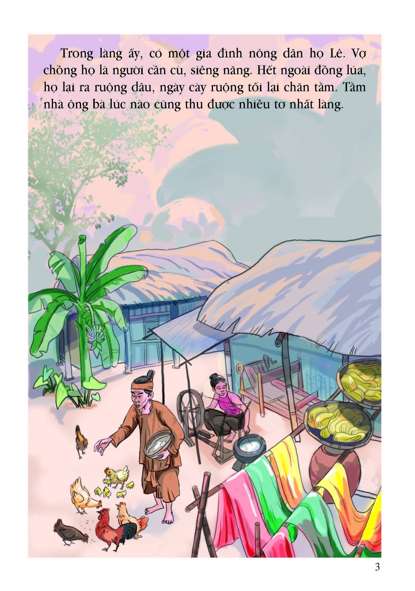 tranh truyện lịch sử việt nam - ỷ lan (tái bản 2023)