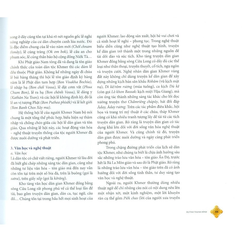 tranh tường khmer nam bộ