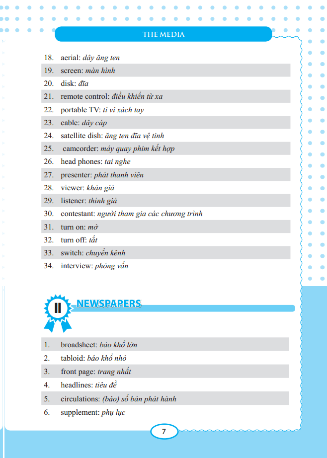 trau dồi ngữ pháp và từ vựng tiếng anh (tái bản 2023)