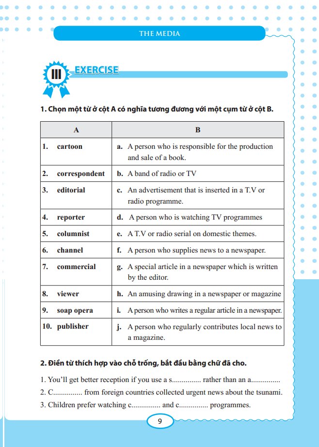 trau dồi ngữ pháp và từ vựng tiếng anh (tái bản 2023)