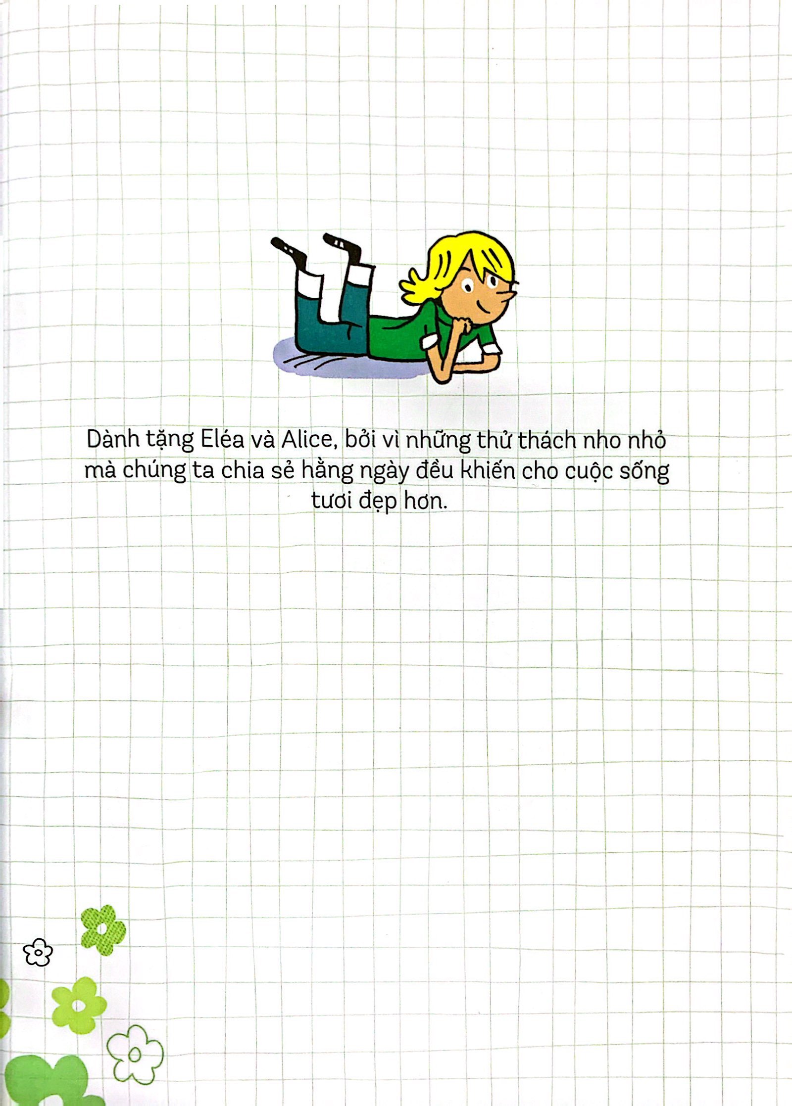 trẻ em bảo vệ hành tinh xanh: 32 thử thách không chất thải