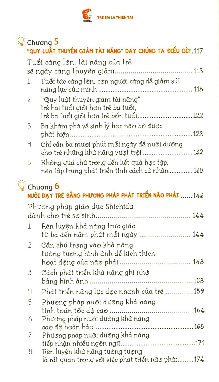 trẻ em là thiên tài (tái bản 2019)