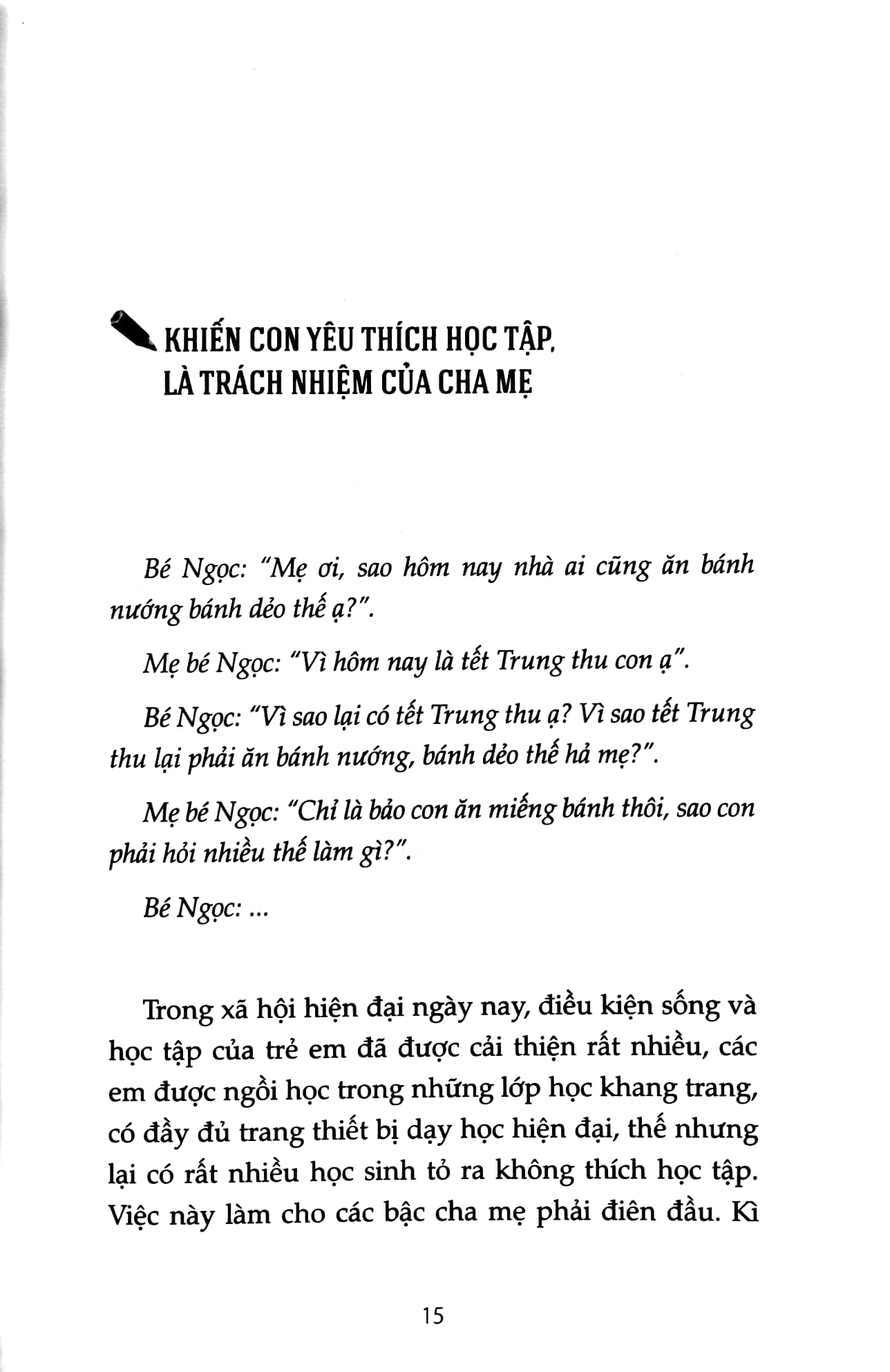 trẻ thông minh học tập như thế nào