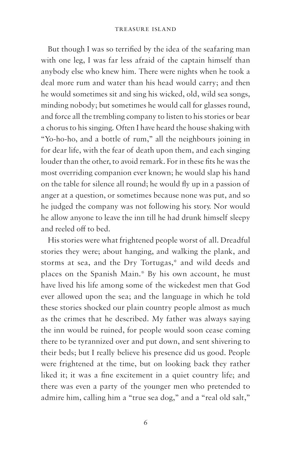 treasure island (alma junior classics)