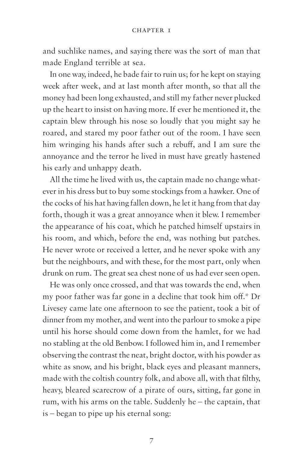 treasure island (alma junior classics)