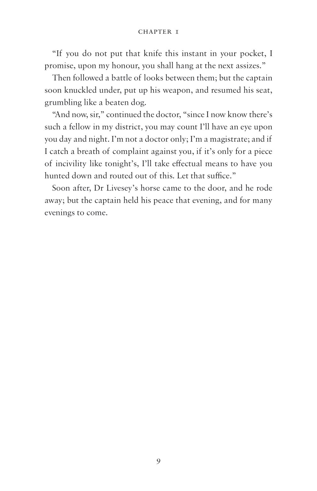 treasure island (alma junior classics)