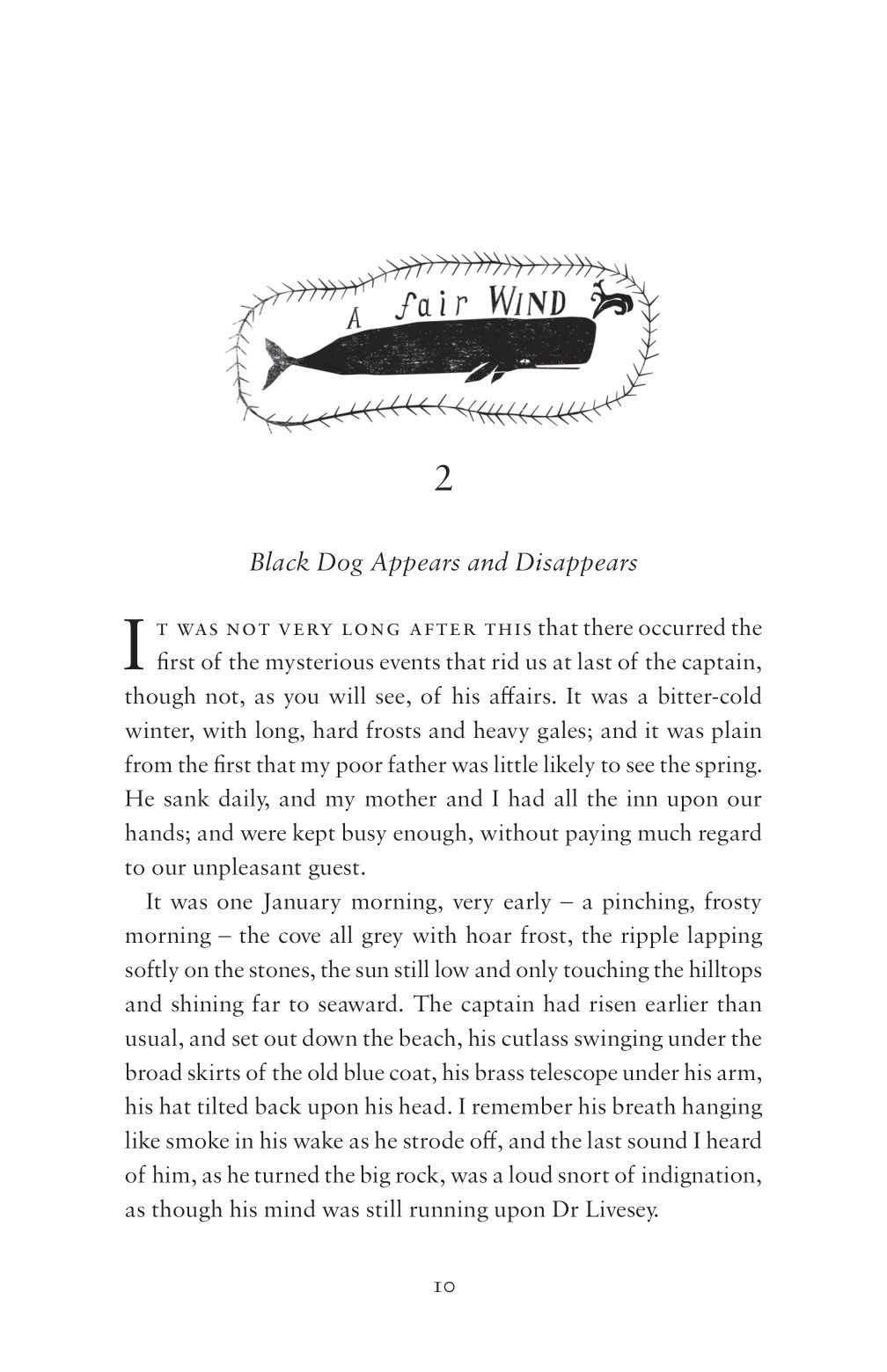 treasure island (alma junior classics)