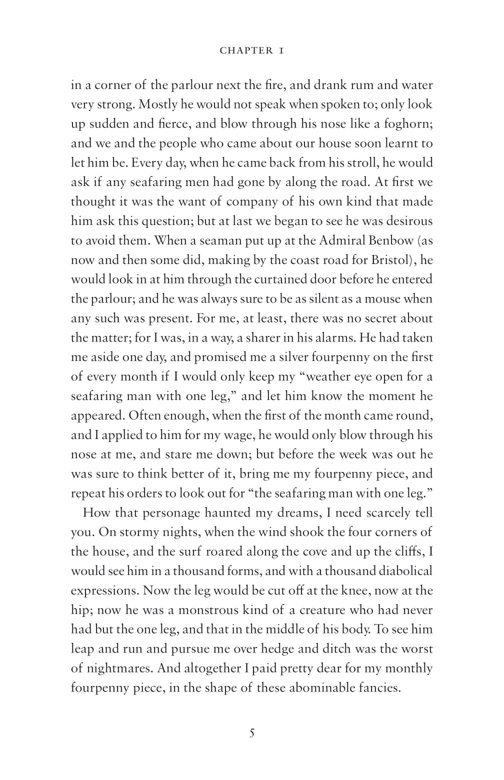 treasure island (alma junior classics)