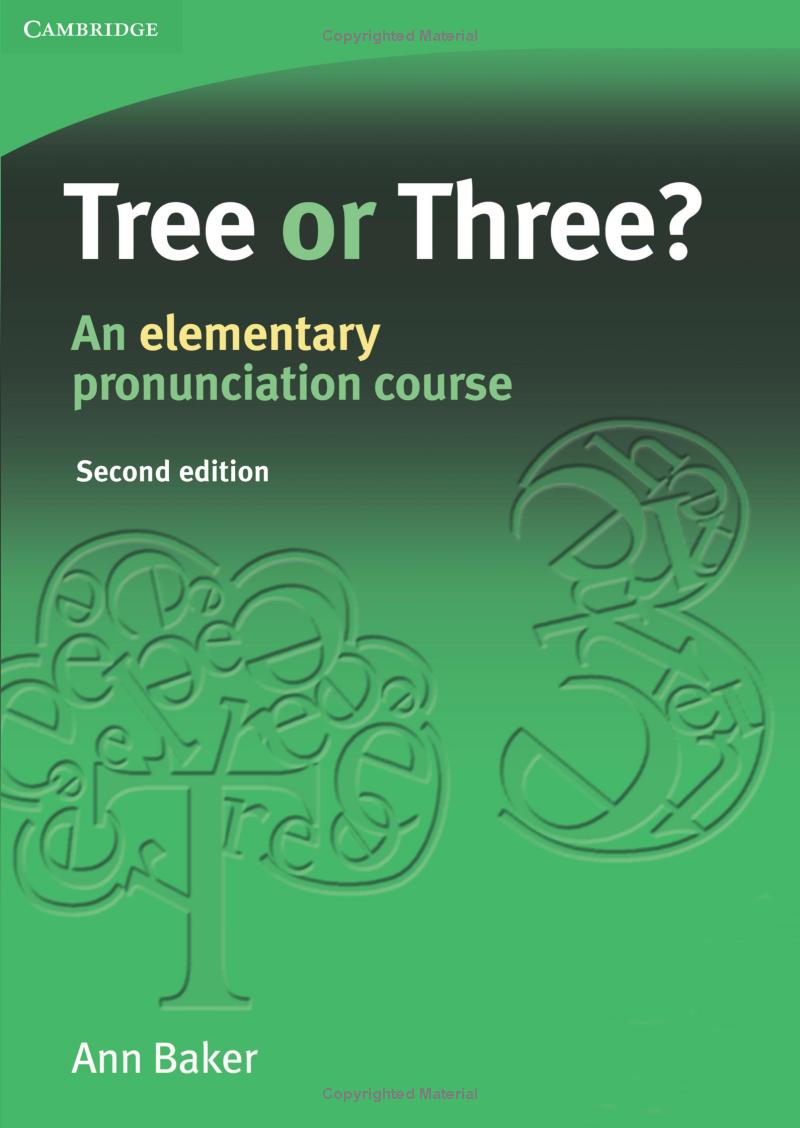 tree or three?