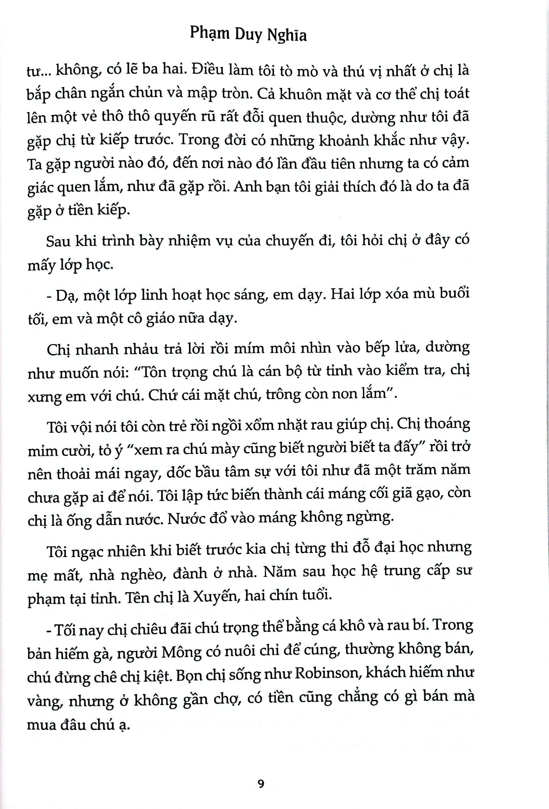 trên đảo - tập truyện ngắn