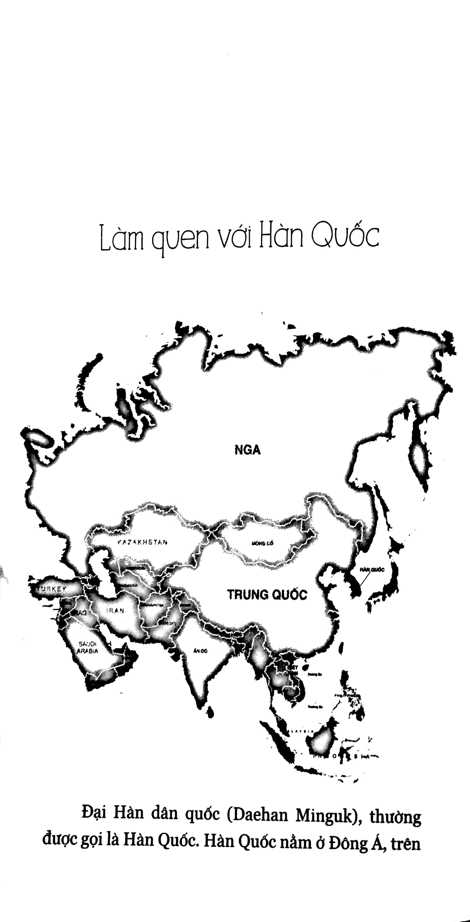 trên đỉnh namsan ngắm mặt trời