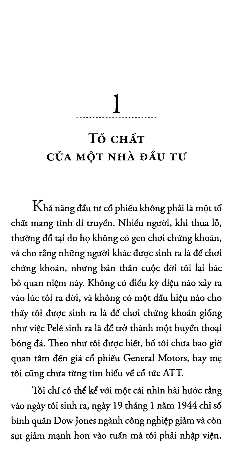 trên đỉnh phố wall (tái bản 2021)