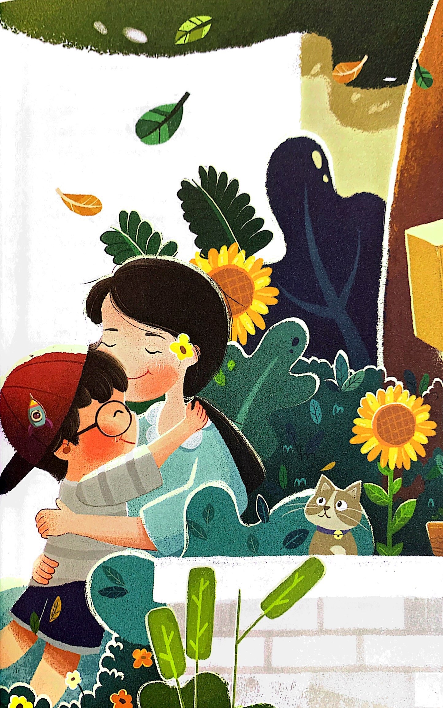 Tren Doi, Mo Mat Va Mo (Tai Ban 2025)