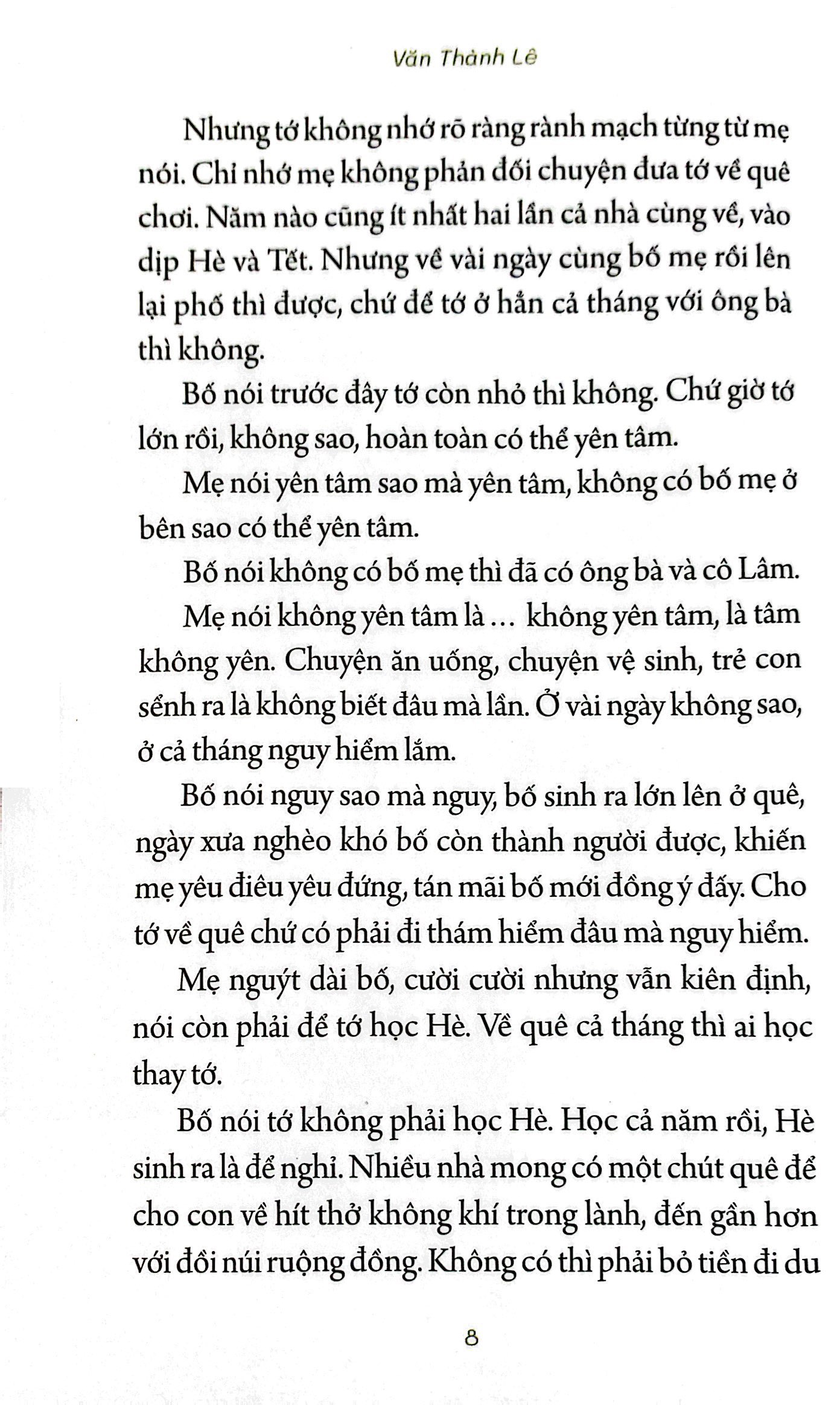 Tren Doi, Mo Mat Va Mo (Tai Ban 2025)