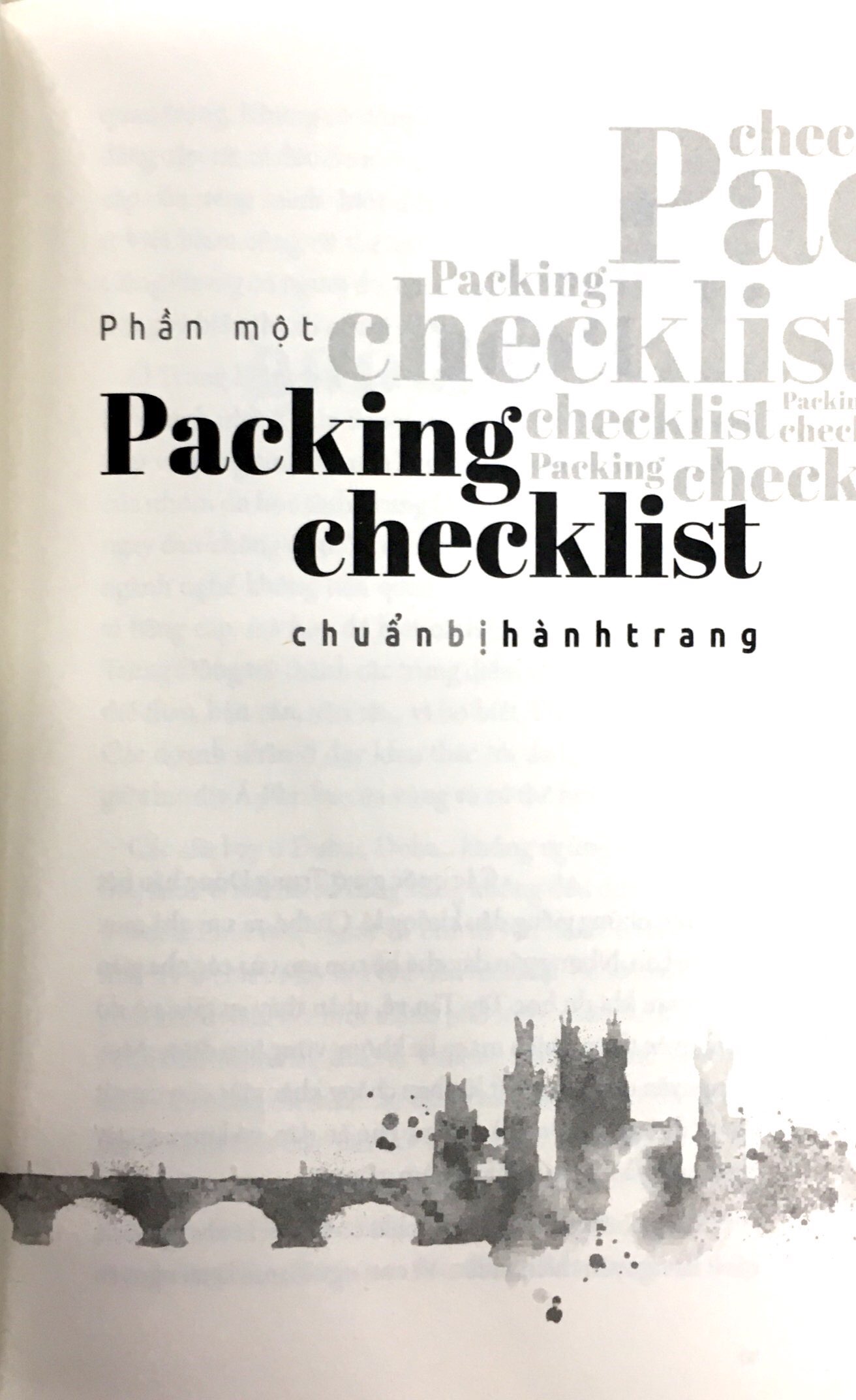 trên đường băng (tái bản 2022)