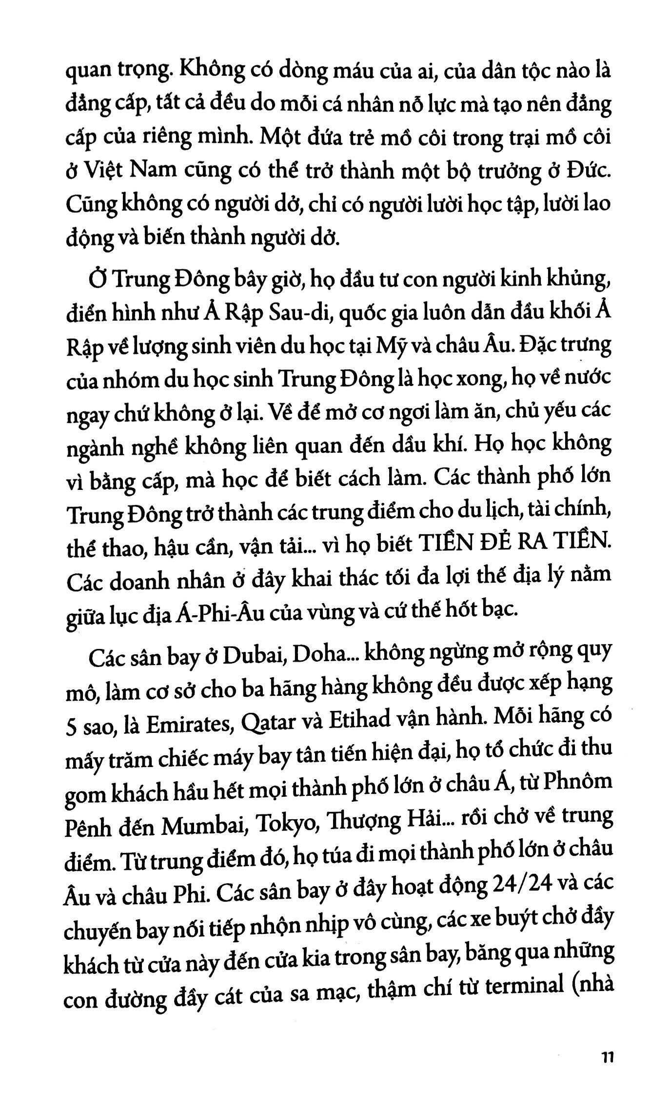 trên đường băng (tái bản 2022)