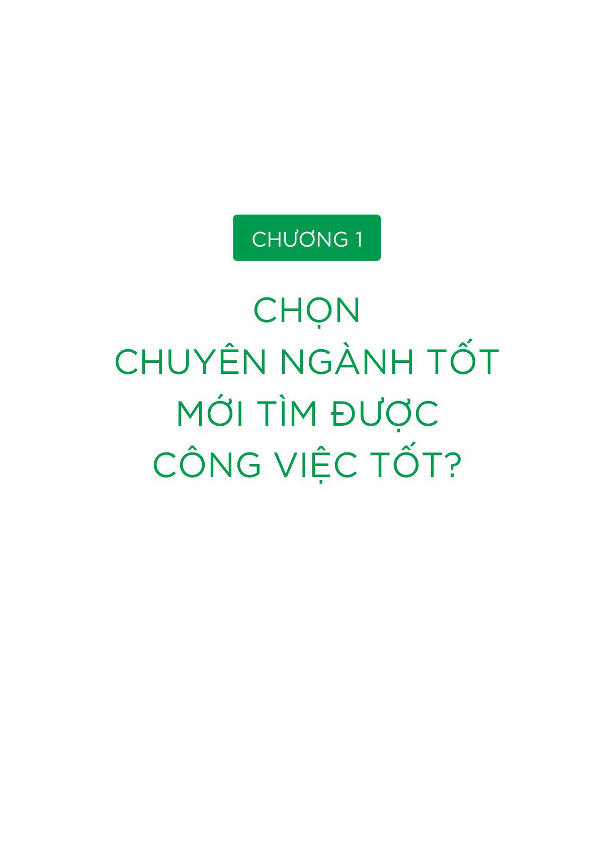 trên đường trưởng thành - đợi đến tốt nghiệp thì đã muộn - cẩm nang phát triển toàn diện của sinh viên đại học