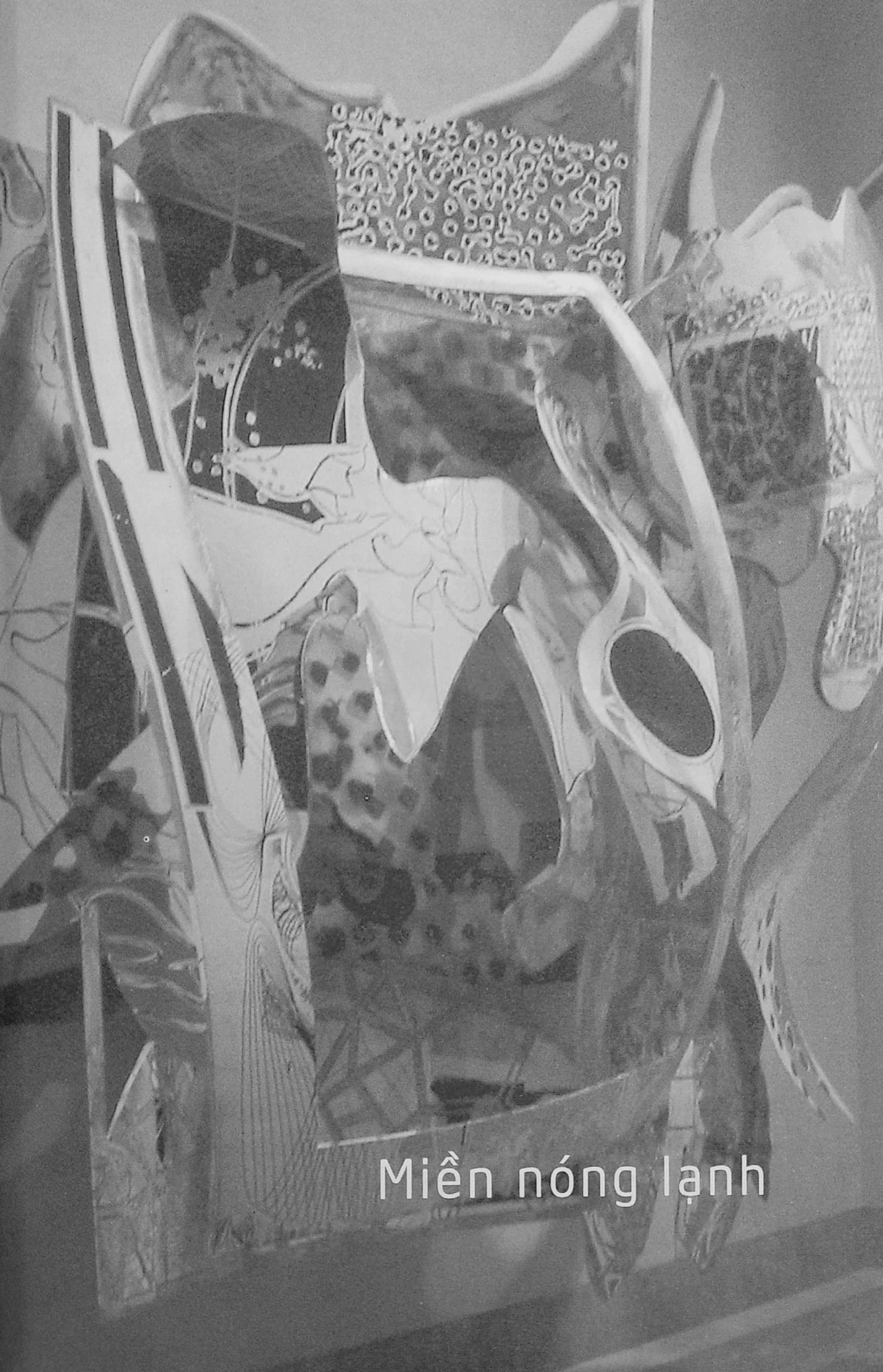 trên đường về nhớ đầy