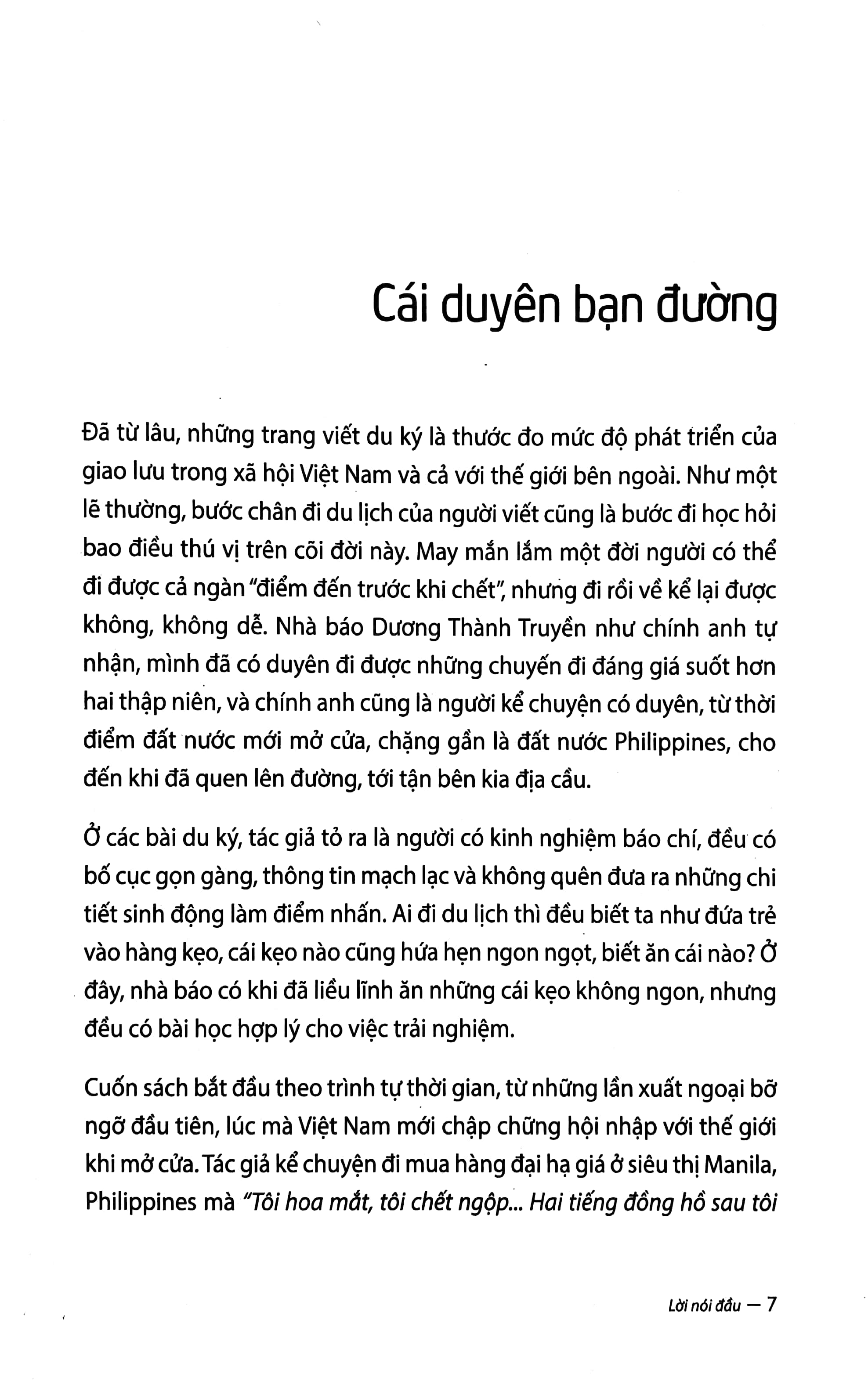 trên đường về nhớ đầy