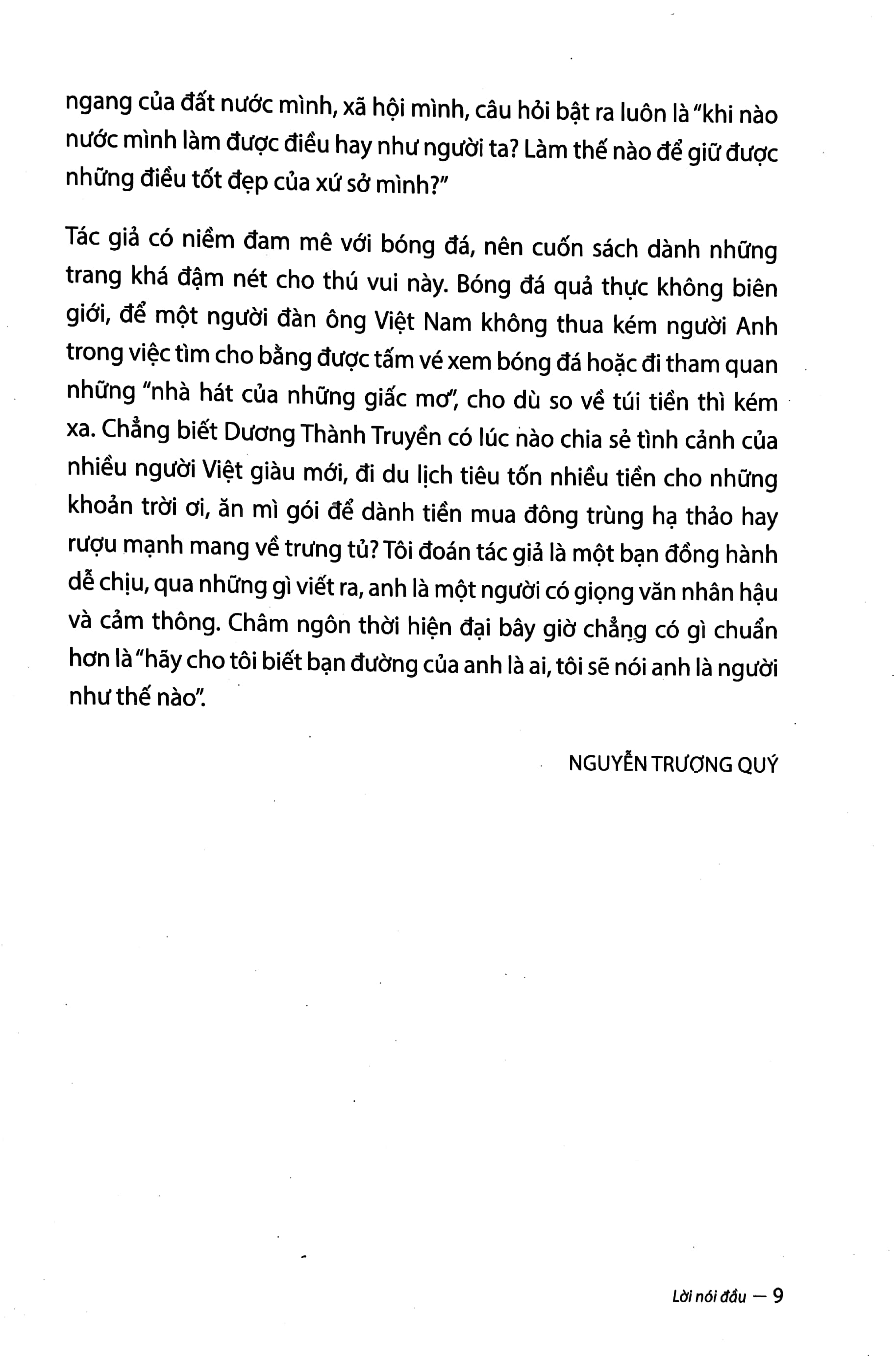 trên đường về nhớ đầy