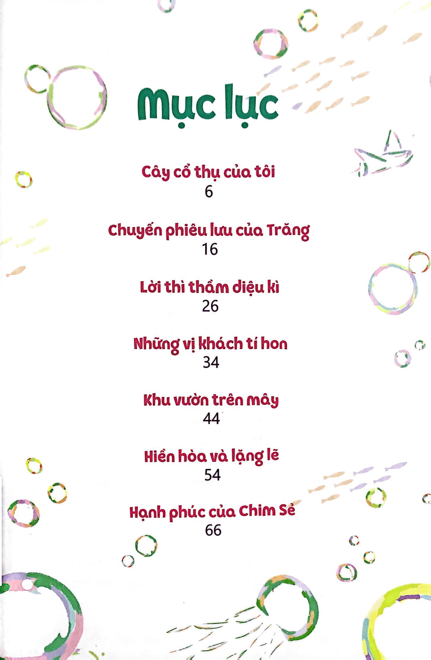 trên mặt đất, qua bầu trời - xây dựng cho trẻ tình yêu thiên nhiên và ý thức bảo vệ môi trường