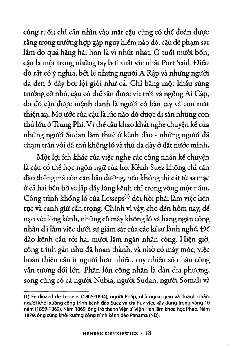 trên sa mạc và trong rừng thẳm (tái bản 2019)