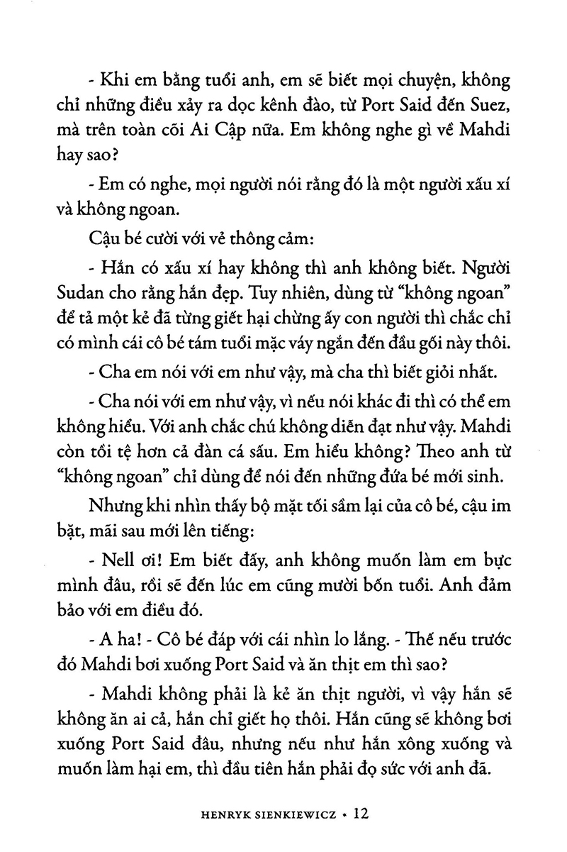 trên sa mạc và trong rừng thẳm (tái bản 2019)