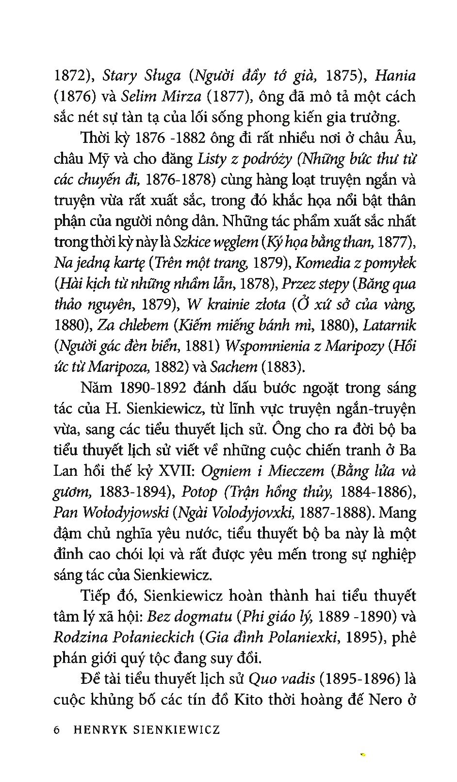 Trên Sa Mạc Và Trong Rừng Thẳm (Tái Bản)