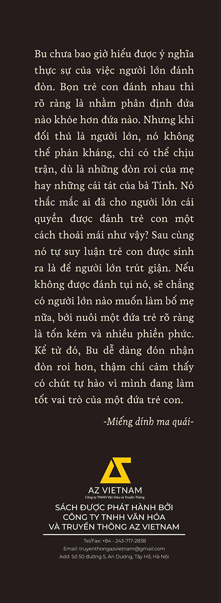 trên sao hỏa chỉ có trẻ con