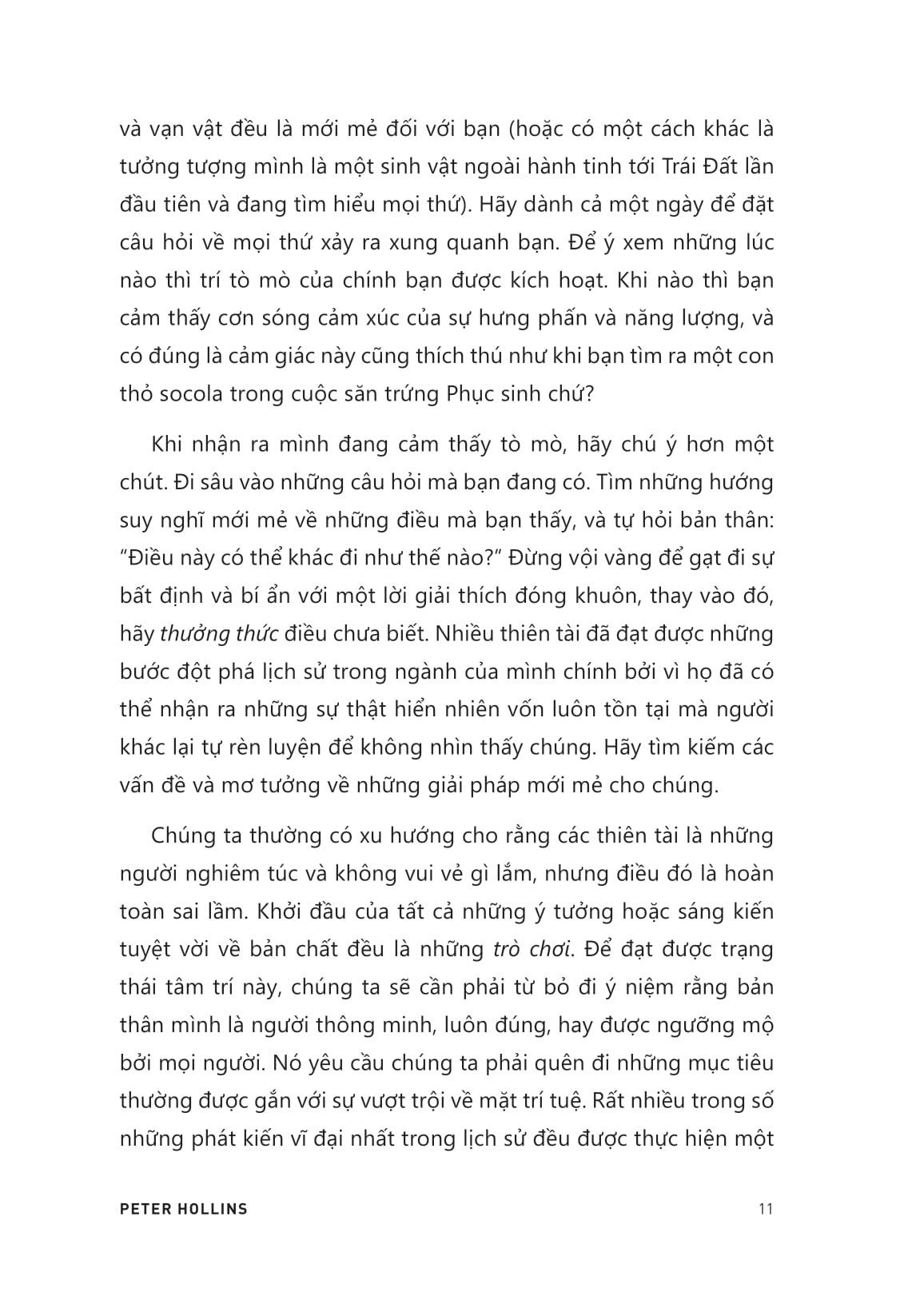 trên vai người khổng lồ - bài học từ những thiên tài vĩ đại nhất lịch sử để khác biệt và thành công