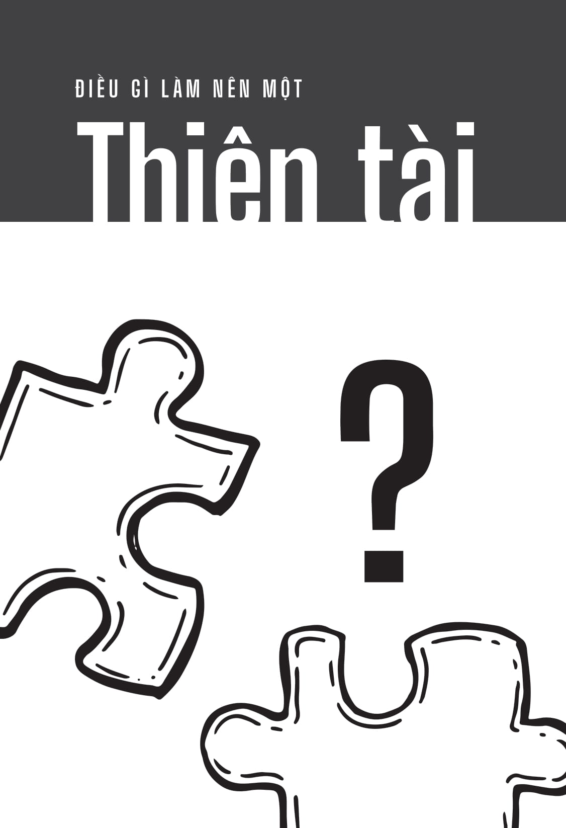 trên vai người khổng lồ - bài học từ những thiên tài vĩ đại nhất lịch sử để khác biệt và thành công