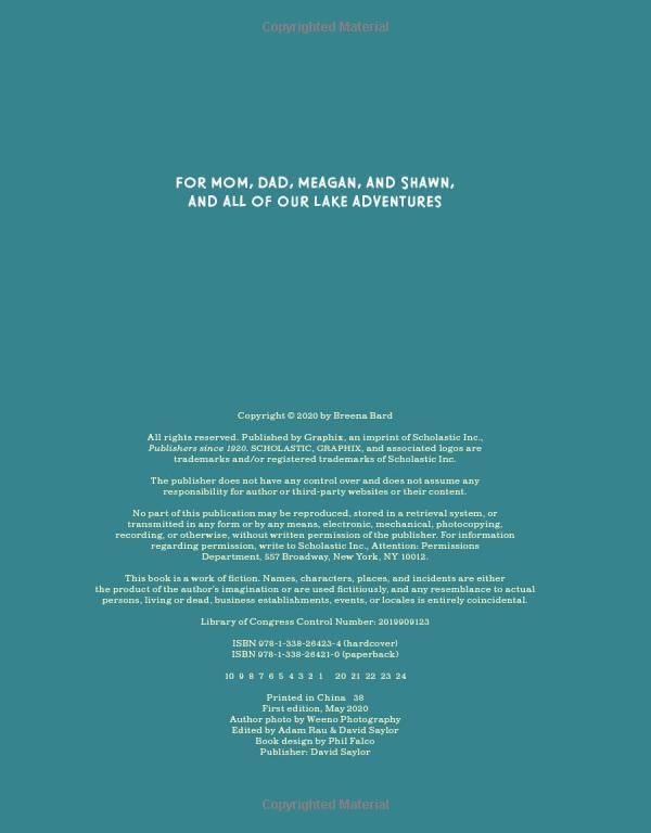 trespassers: a graphic novel