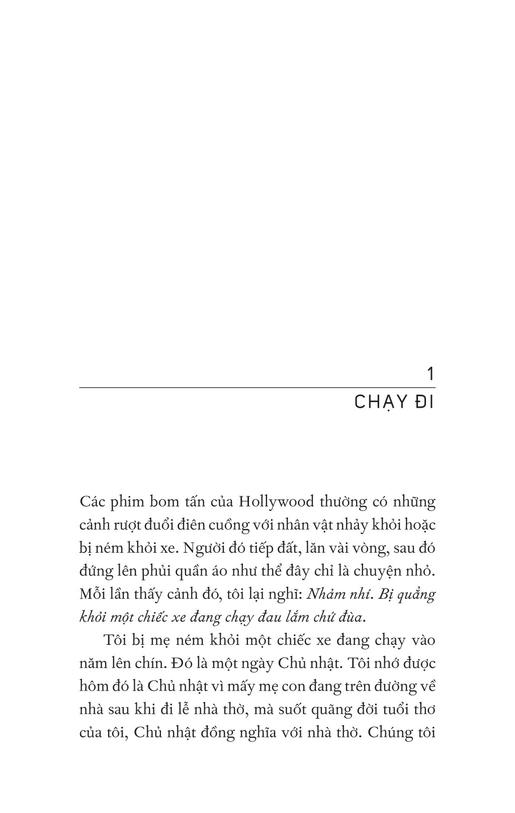 trevor noah - đứa con phi pháp - tự truyện về thời thơ ấu ở nam phi