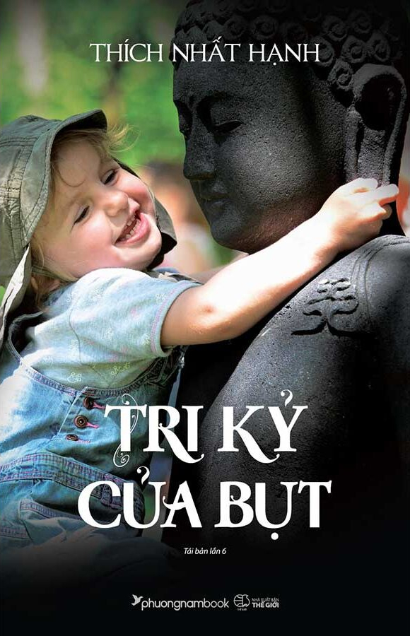 tri kỷ của bụt (tái bản 2023)