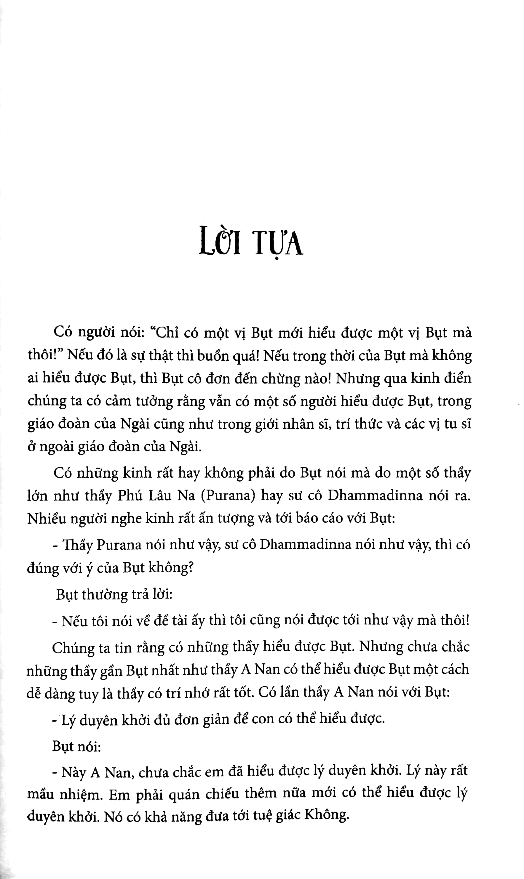 tri kỷ của bụt (tái bản 2023)