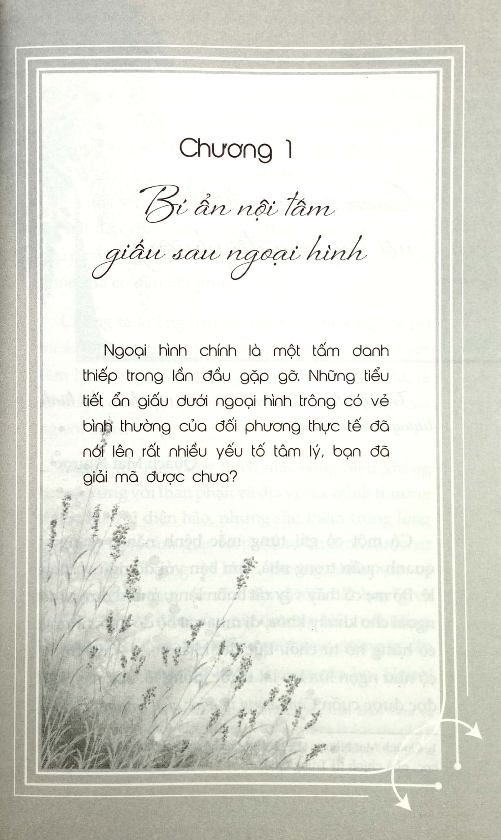 trí thông minh của sự tinh tế (tái bản 2023)