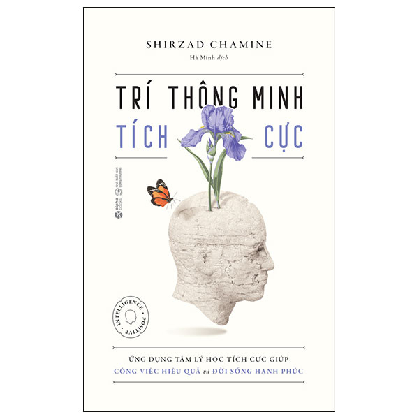 trí thông minh tích cực (tái bản 2024)