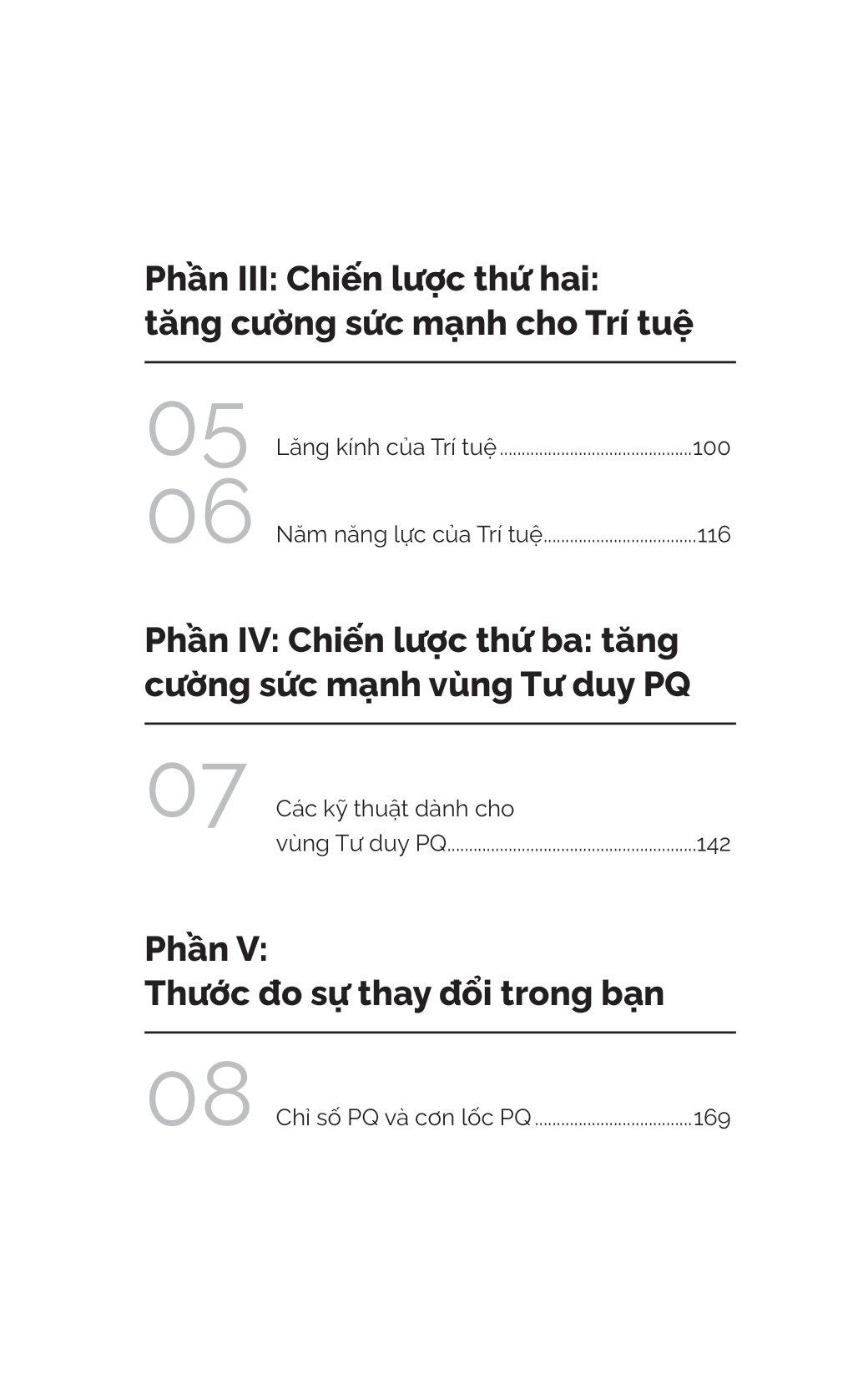 trí thông minh tích cực (tái bản 2024)