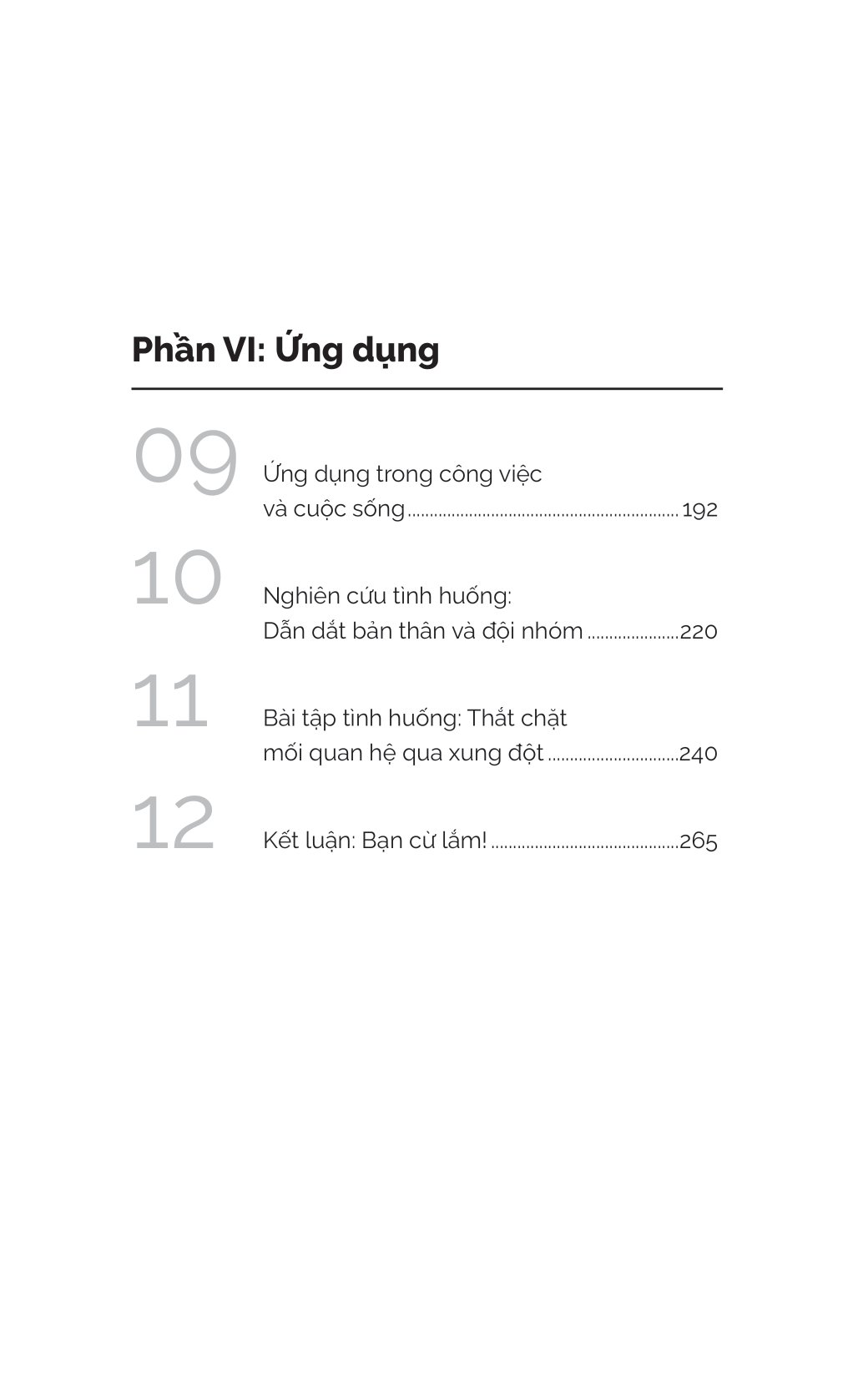 trí thông minh tích cực (tái bản 2024)