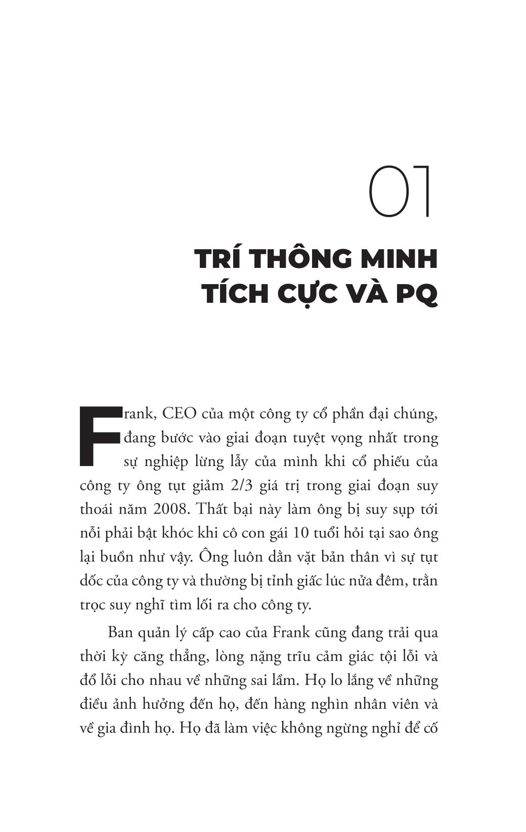 trí thông minh tích cực (tái bản 2024)