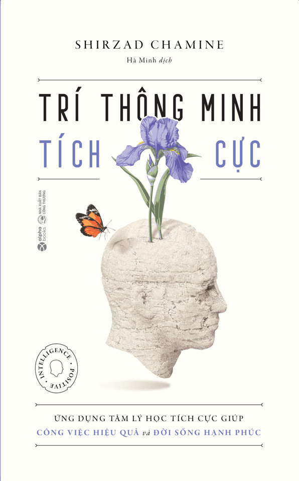 trí thông minh tích cực (tái bản 2024)