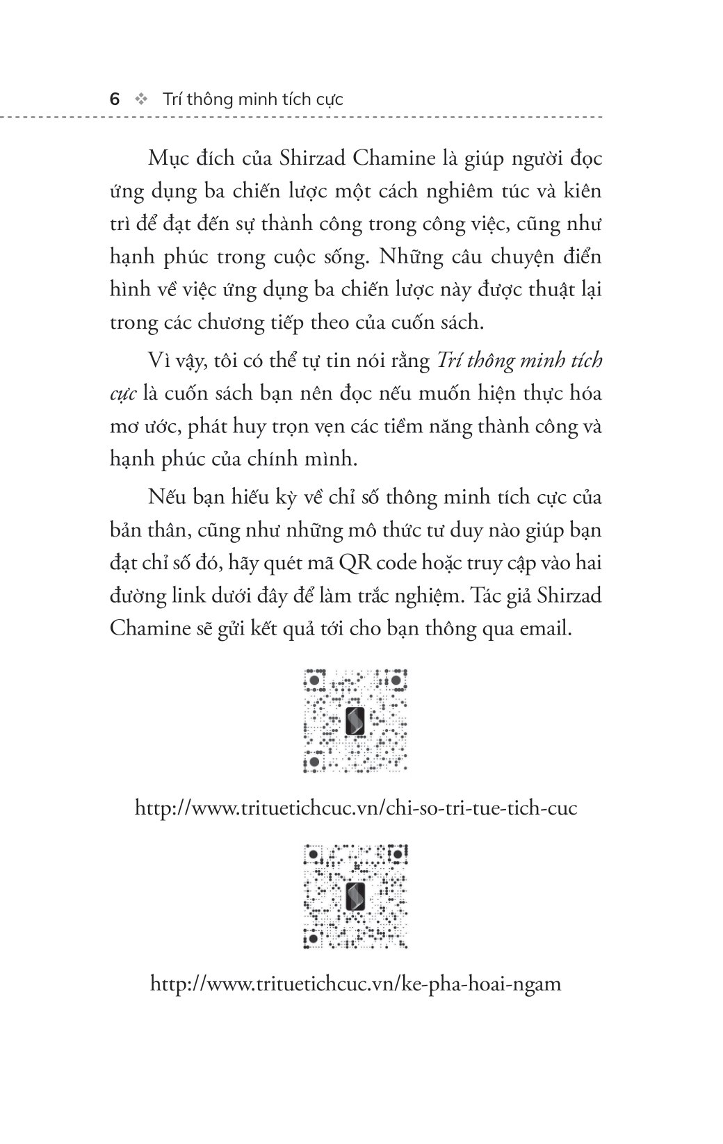 trí thông minh tích cực (tái bản 2024)