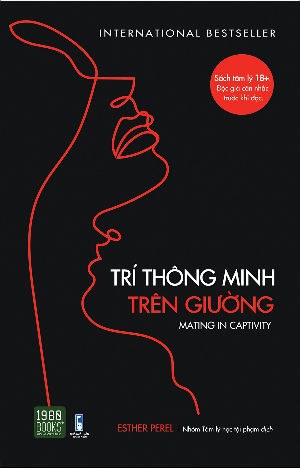 trí thông minh trên giường