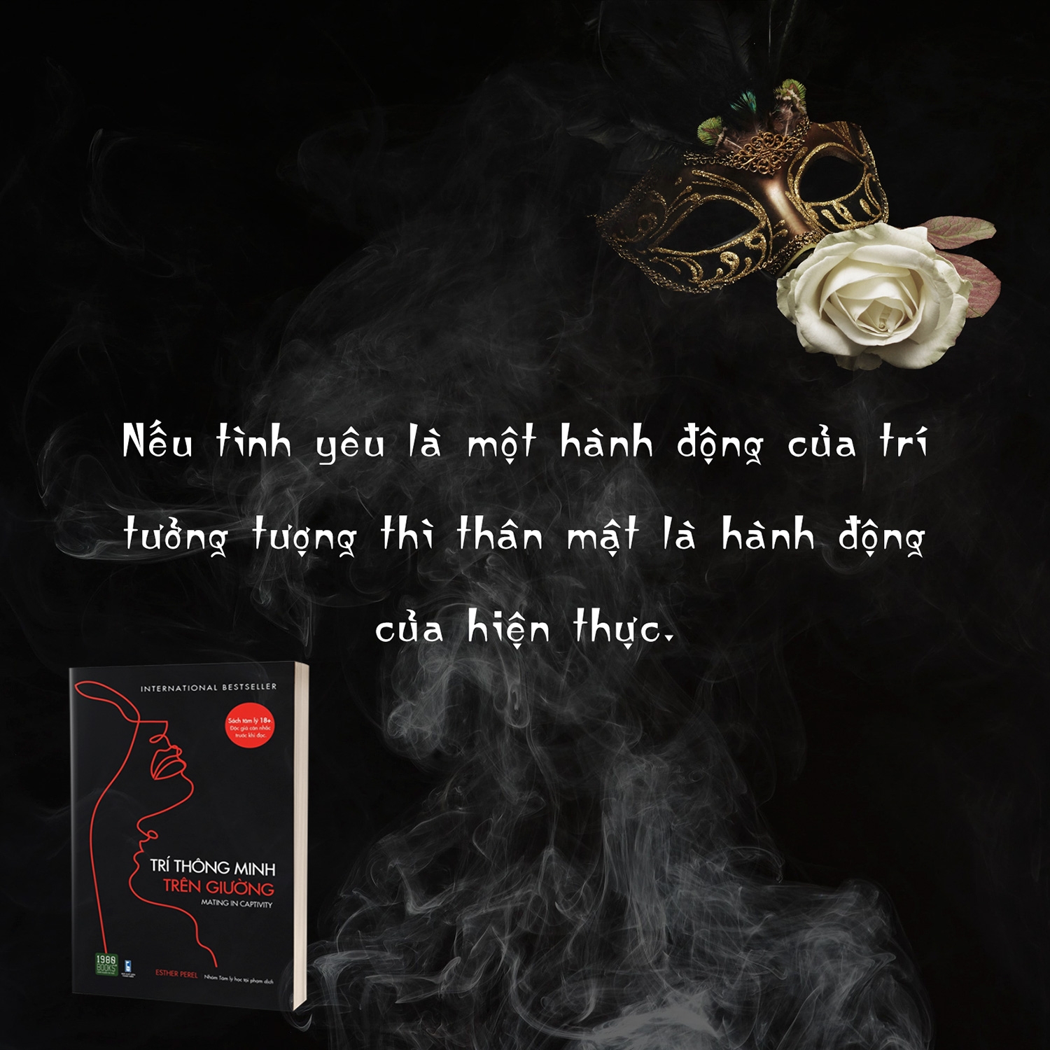 trí thông minh trên giường