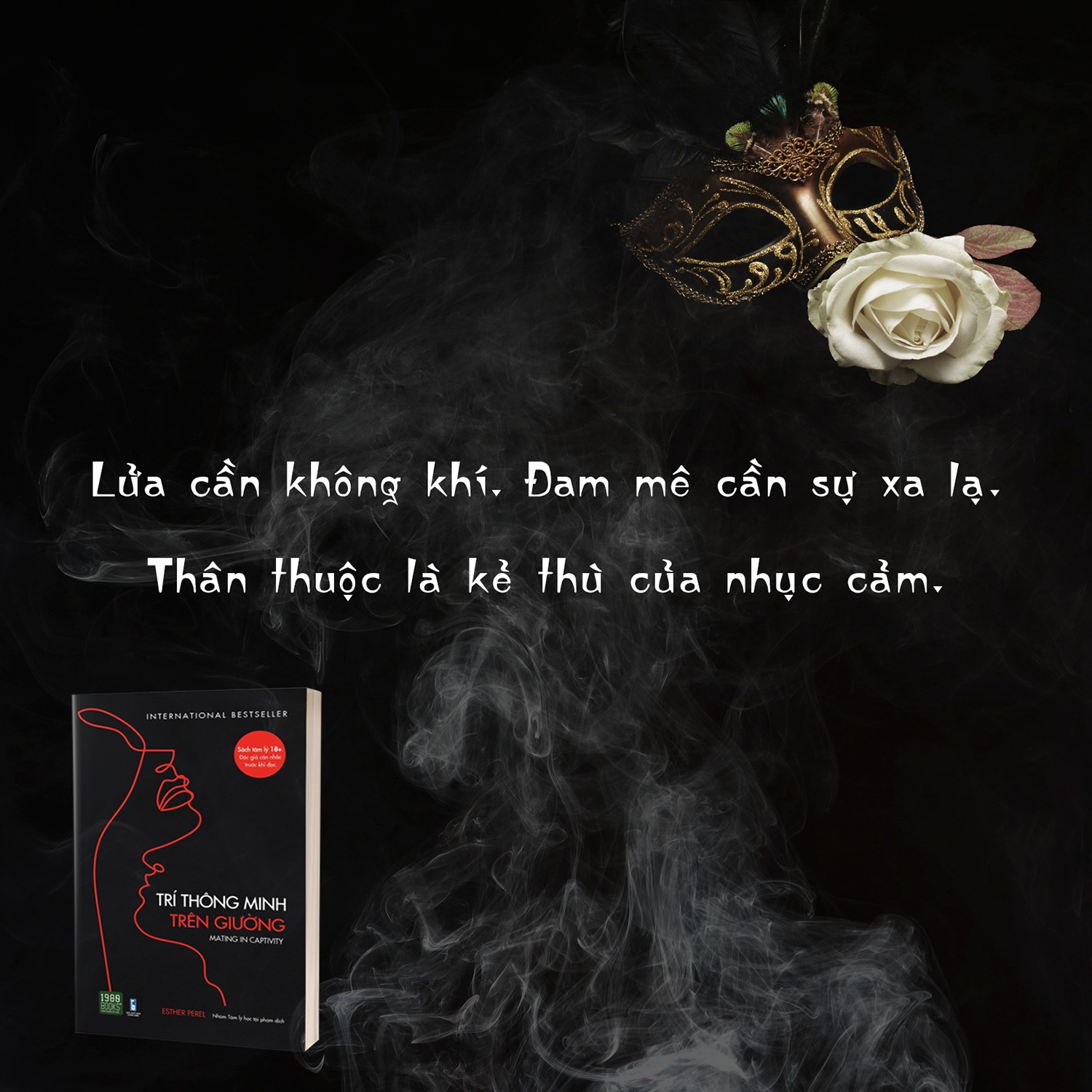 trí thông minh trên giường