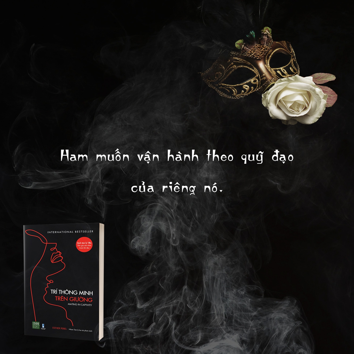 trí thông minh trên giường