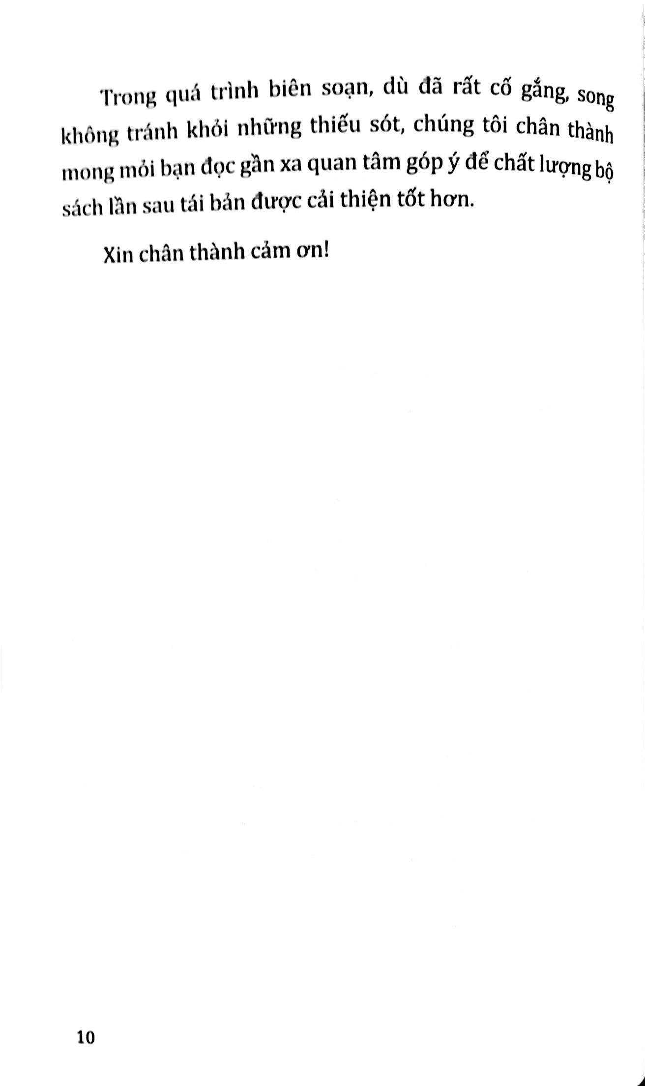 tri thức bách khoa - biển và môi trường tự nhiên